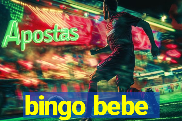 bingo bebe